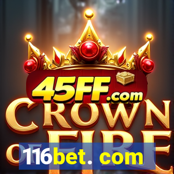 116bet. com
